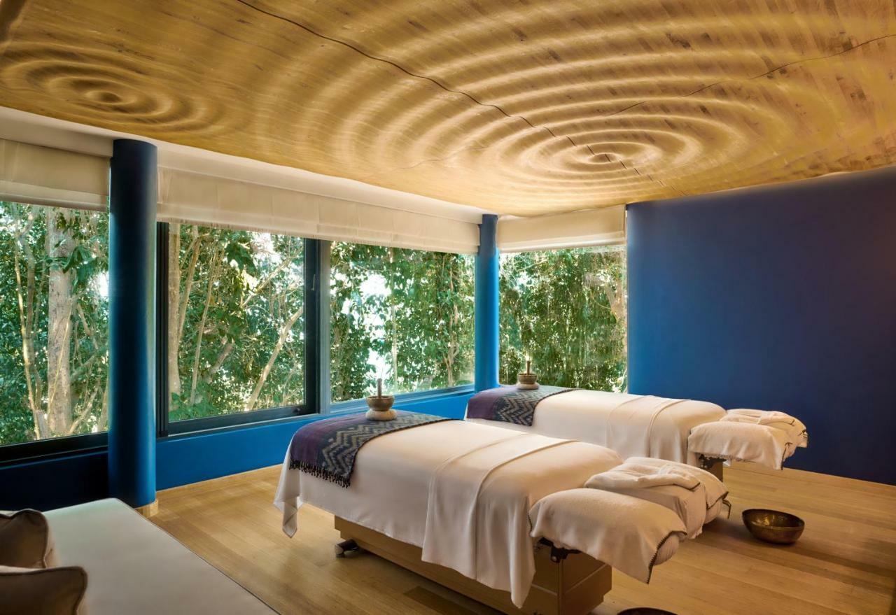 Six Senses Krabey Island Hotel Koh Krabey Buitenkant foto